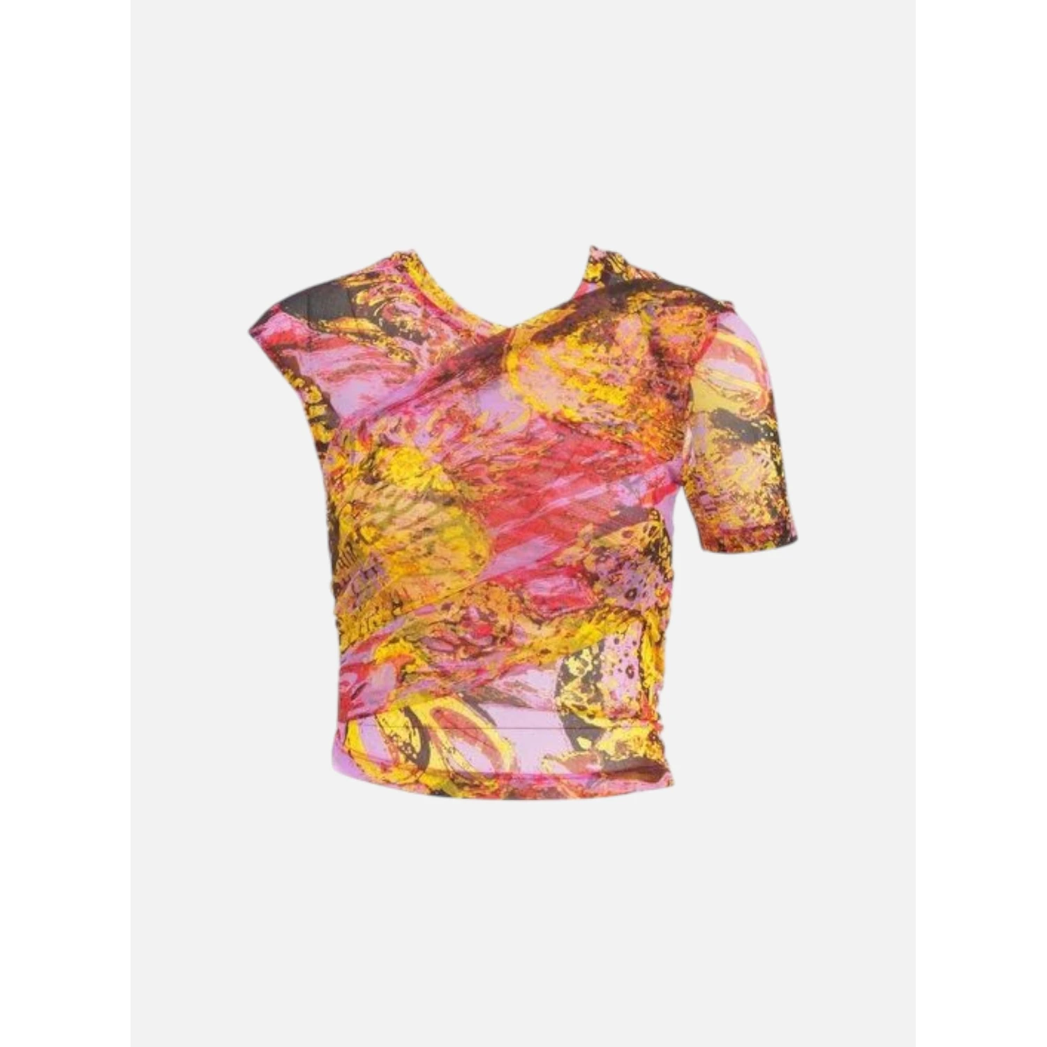 PINKO top