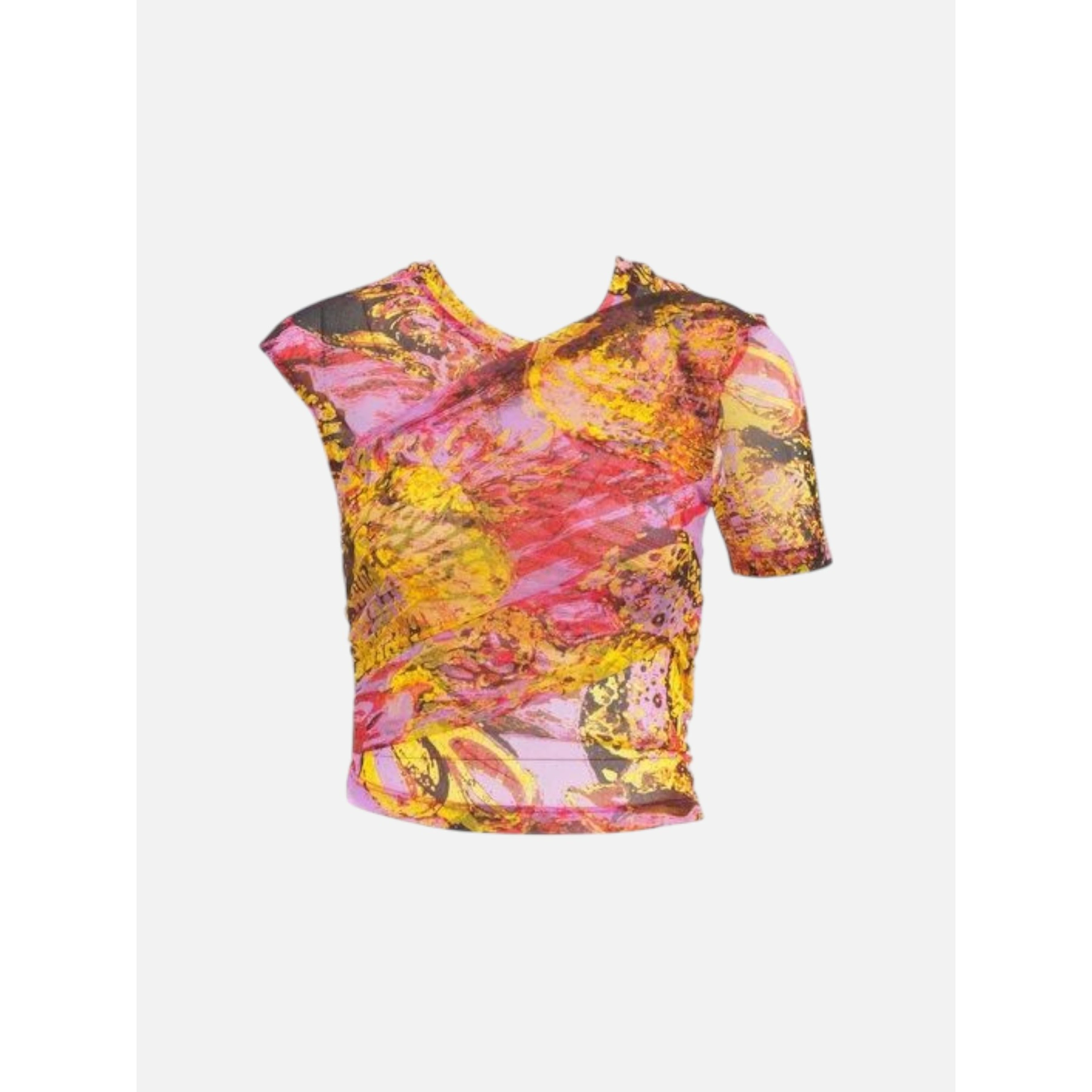 PINKO top