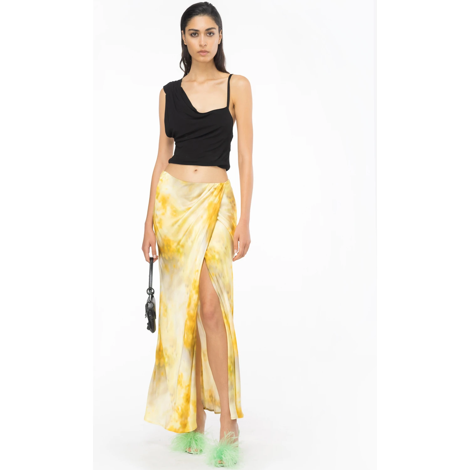 PINKO skirt
