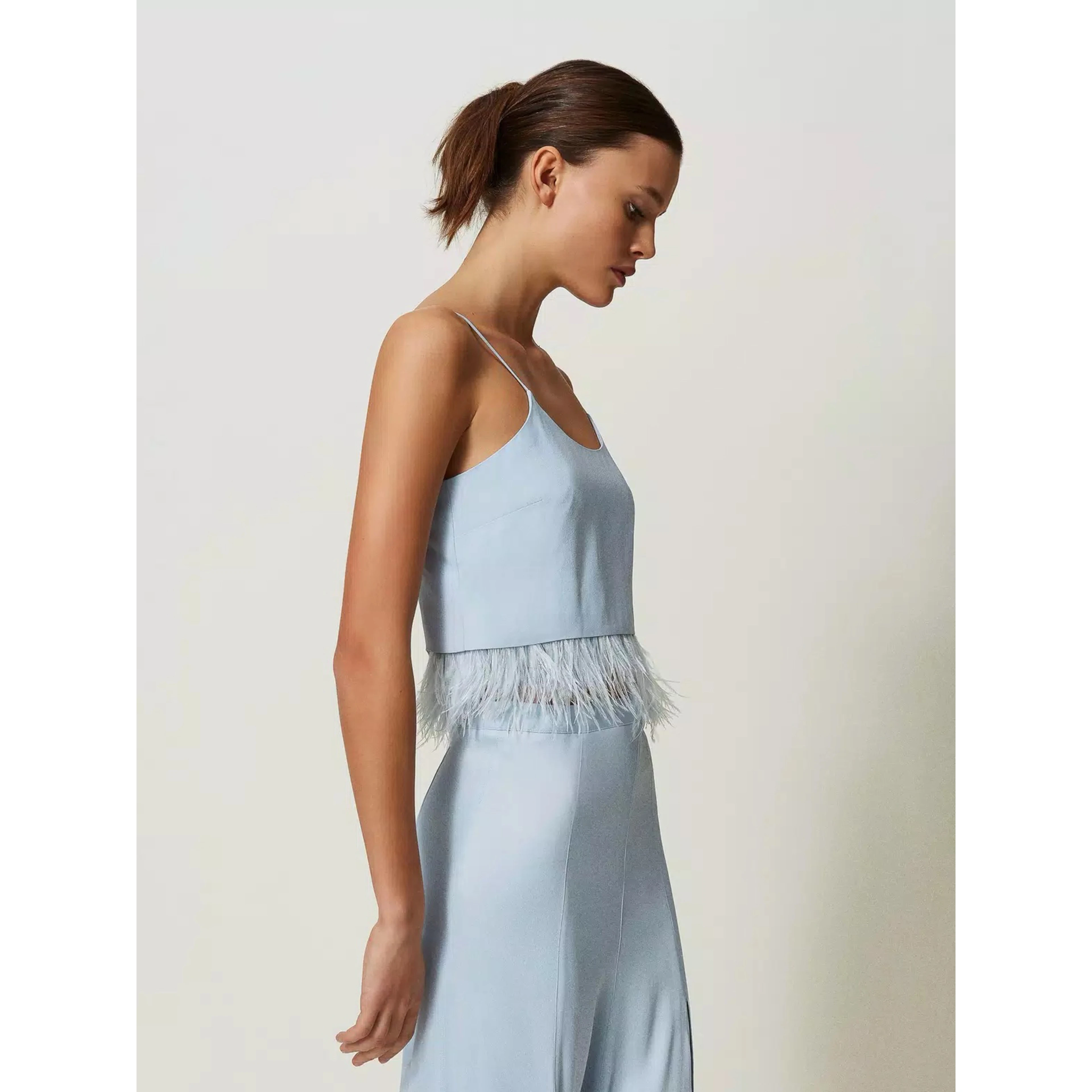 TWINSET top