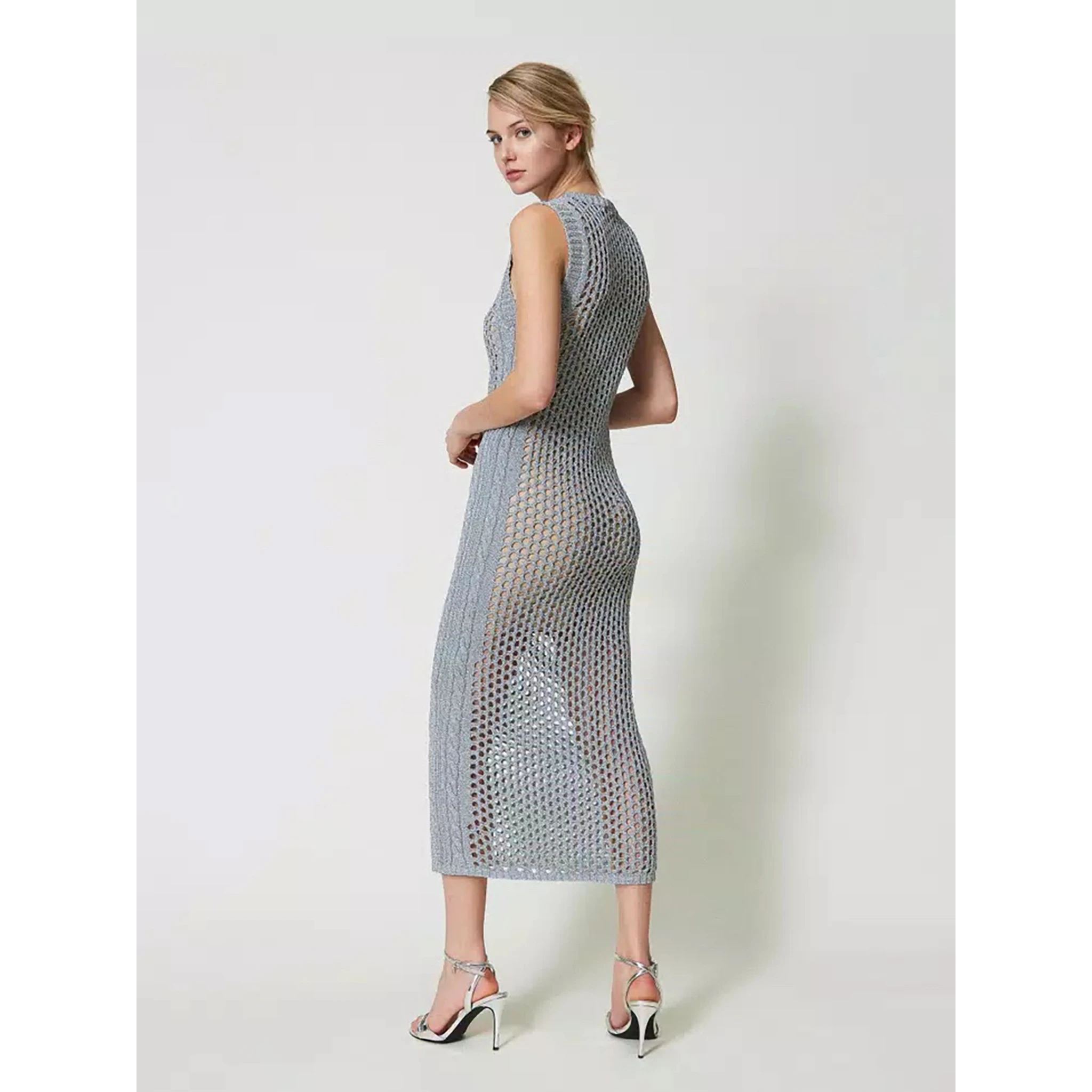 فستان توينسيت