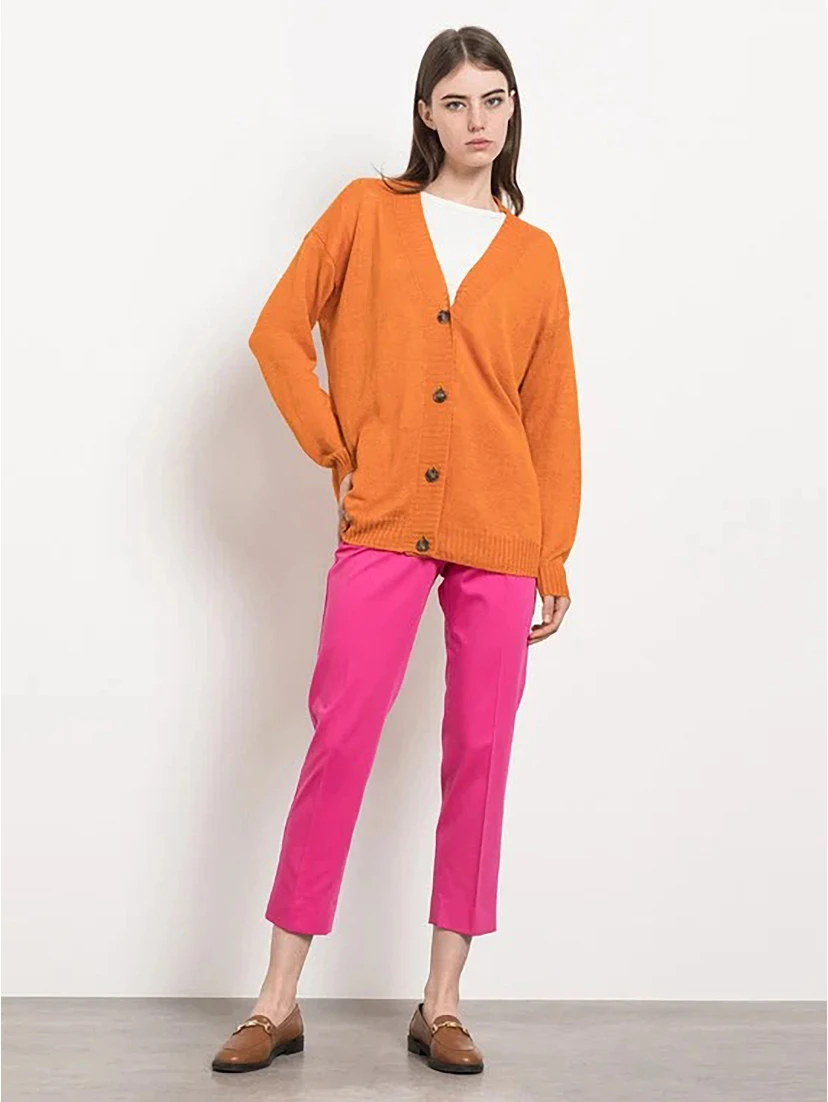 WEEKEND MAX MARA GINECEO pants