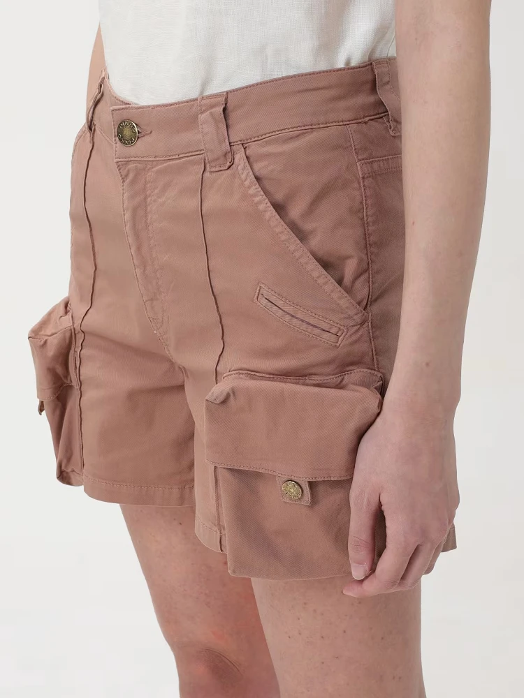 PINKO shorts alternative