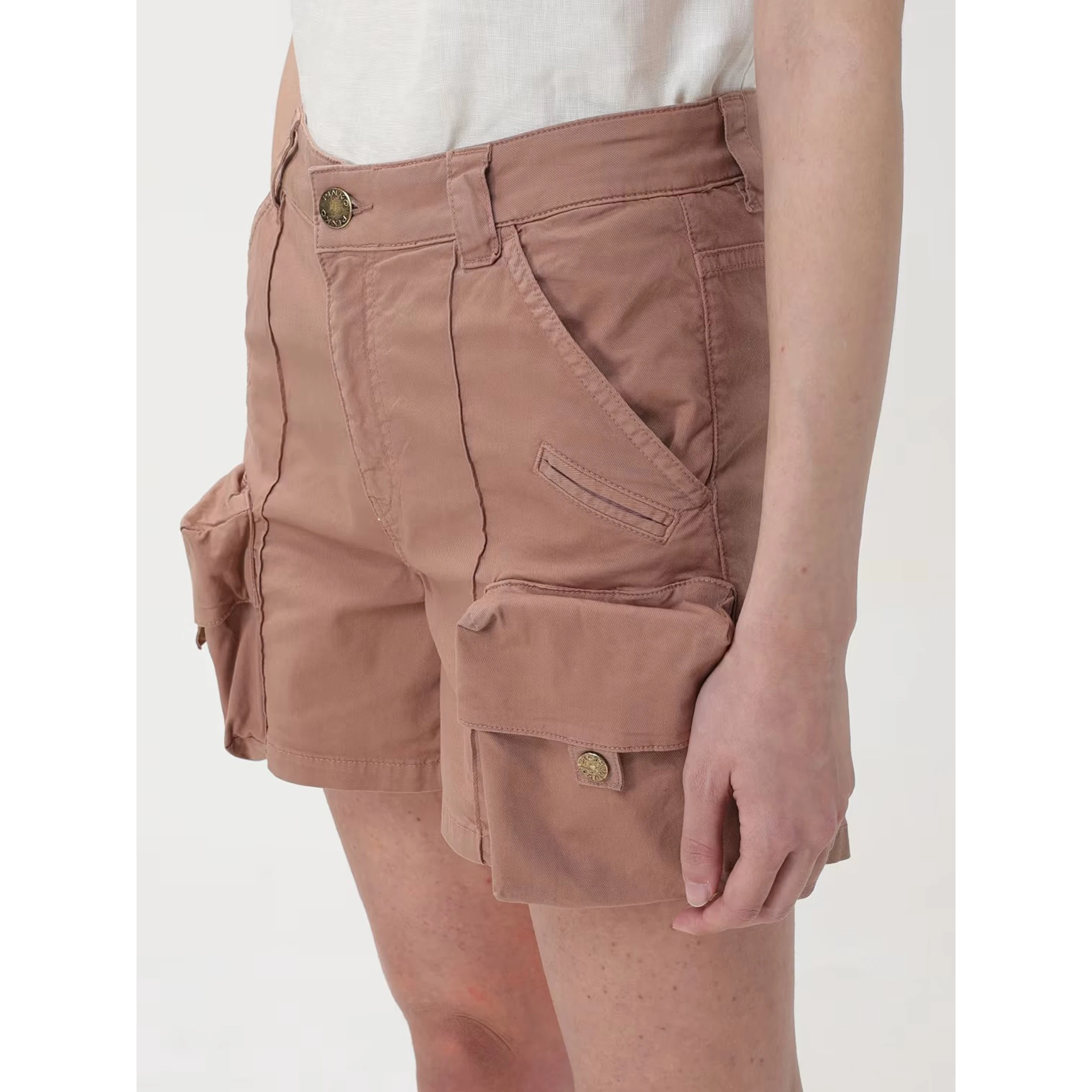 PINKO shorts