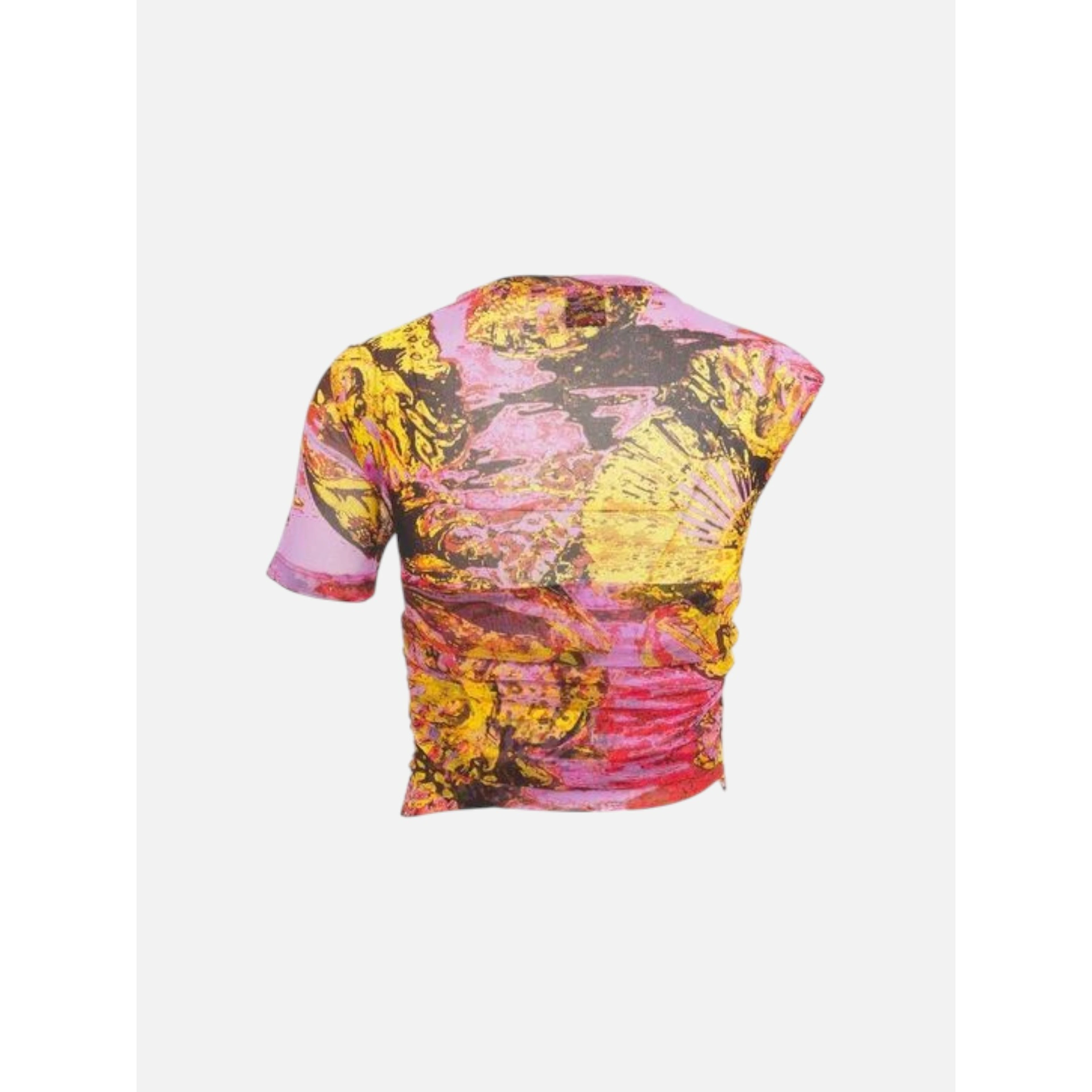 PINKO top