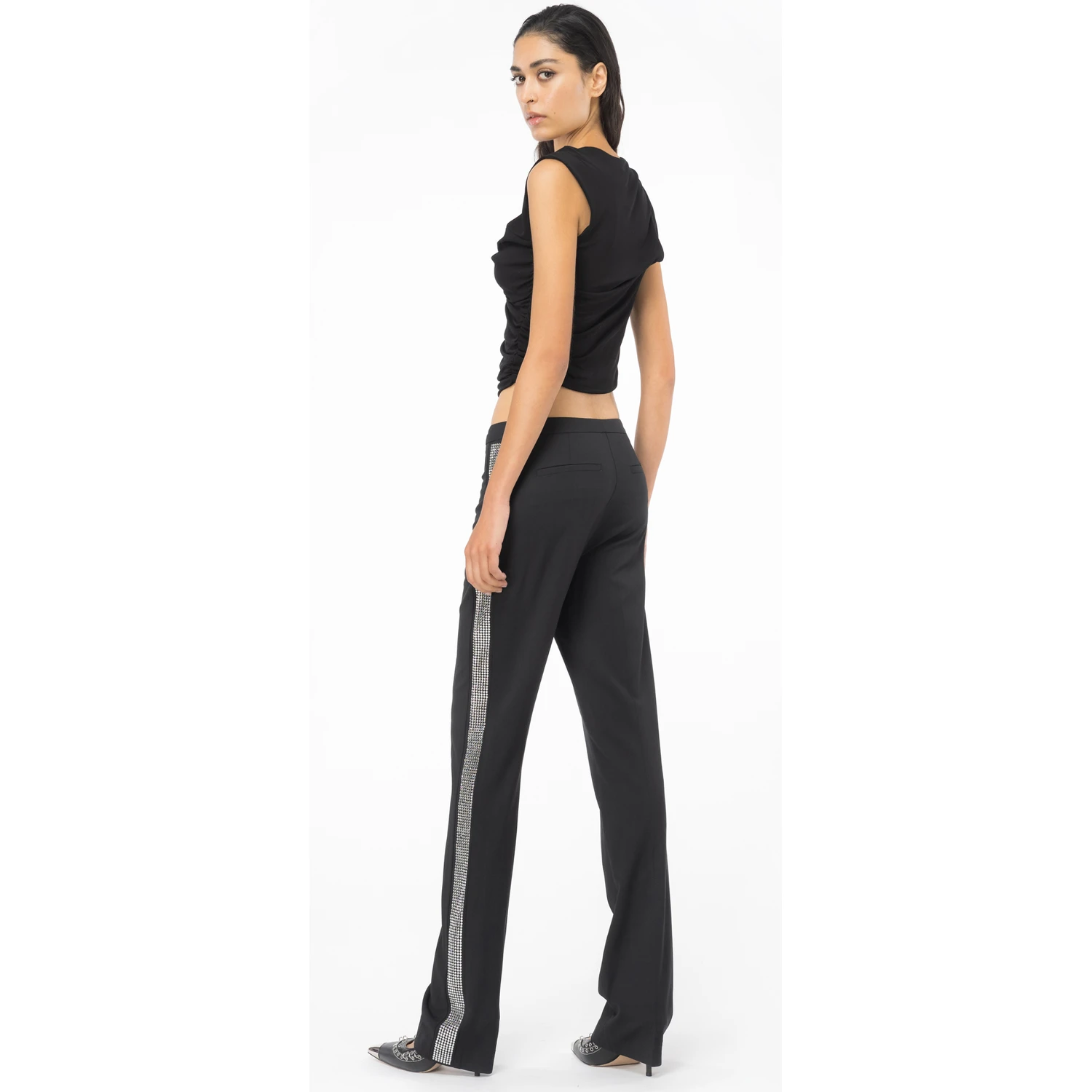 PINKO top