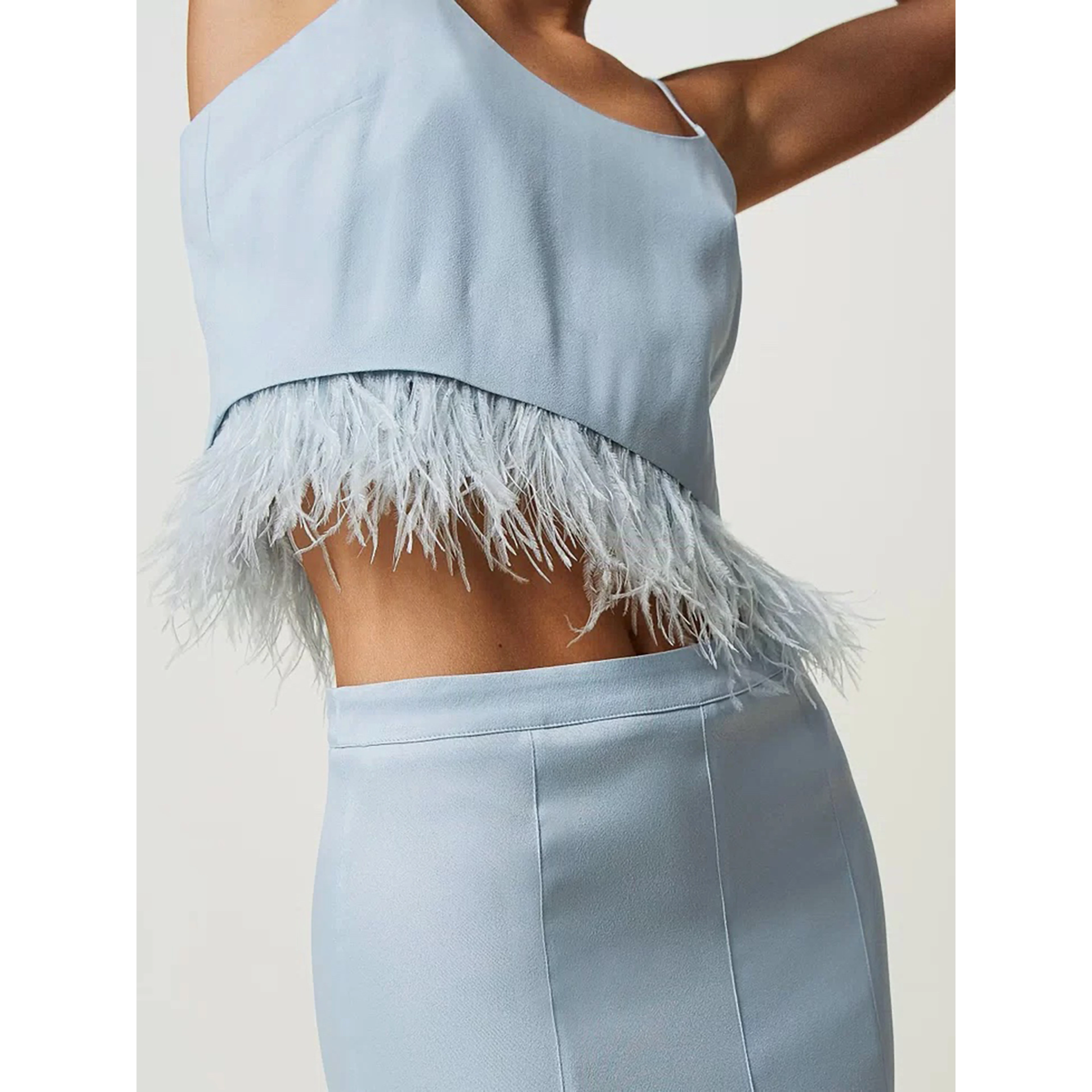 TWINSET top
