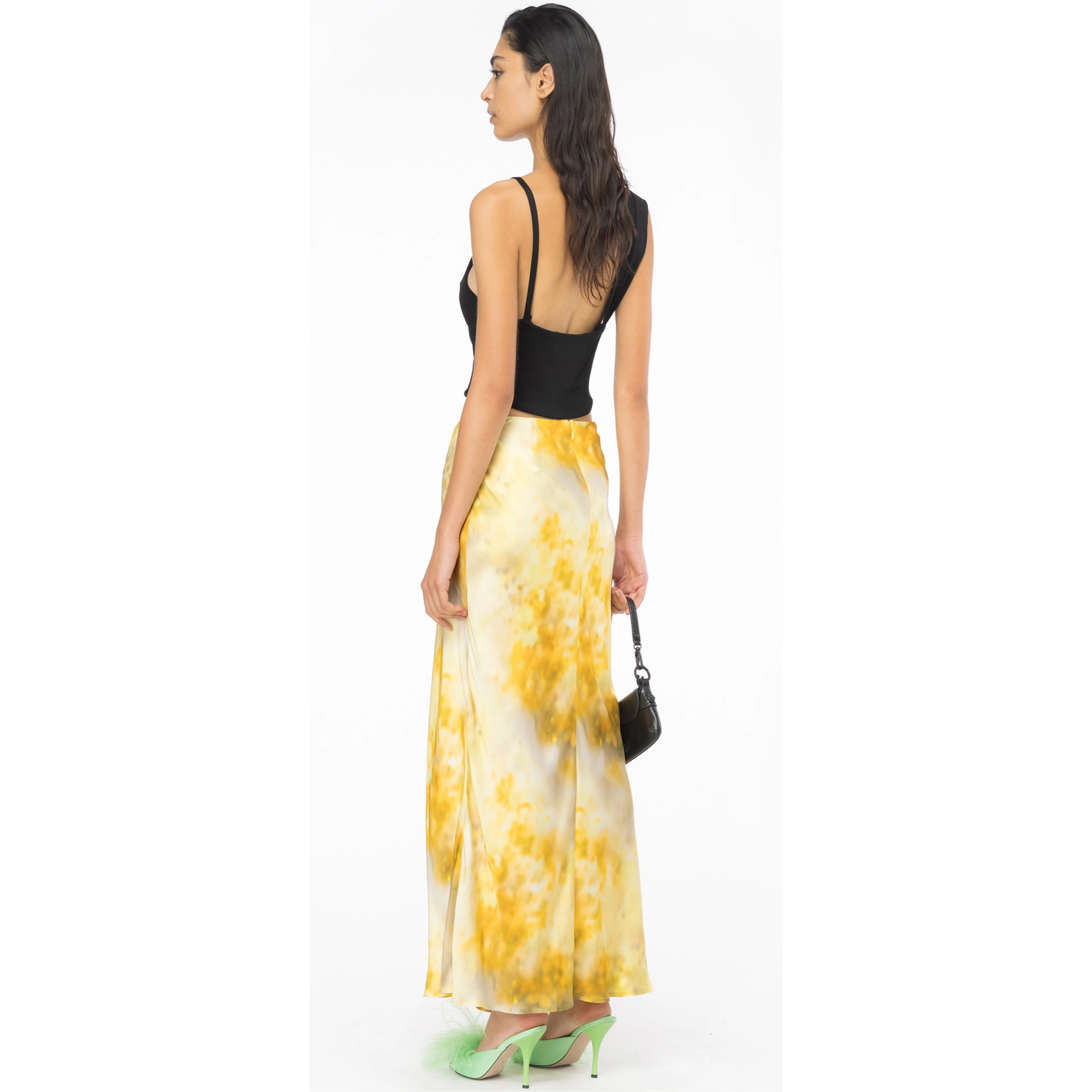 PINKO skirt