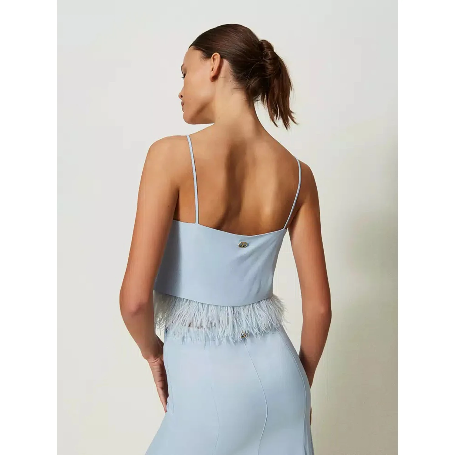 TWINSET top