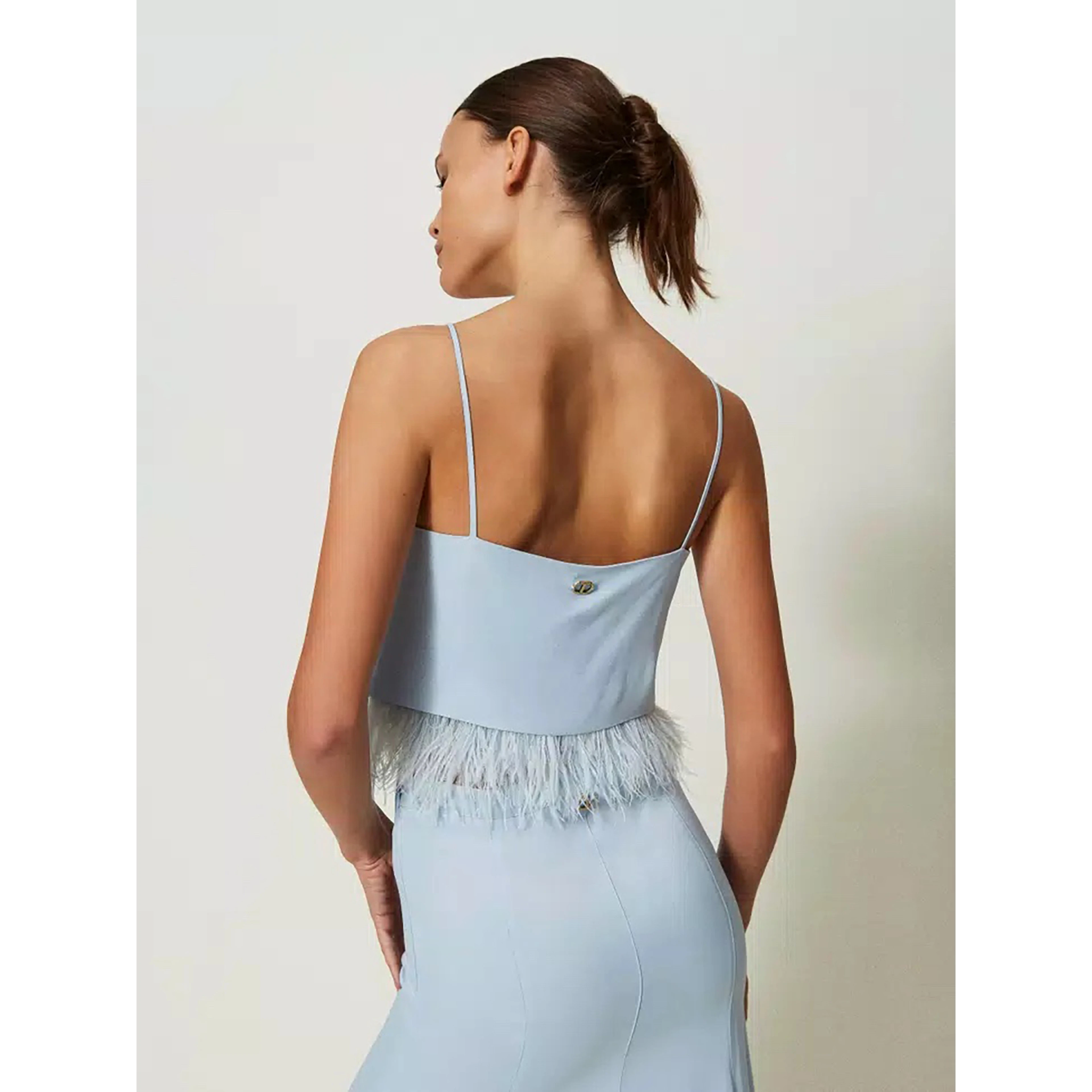 TWINSET top
