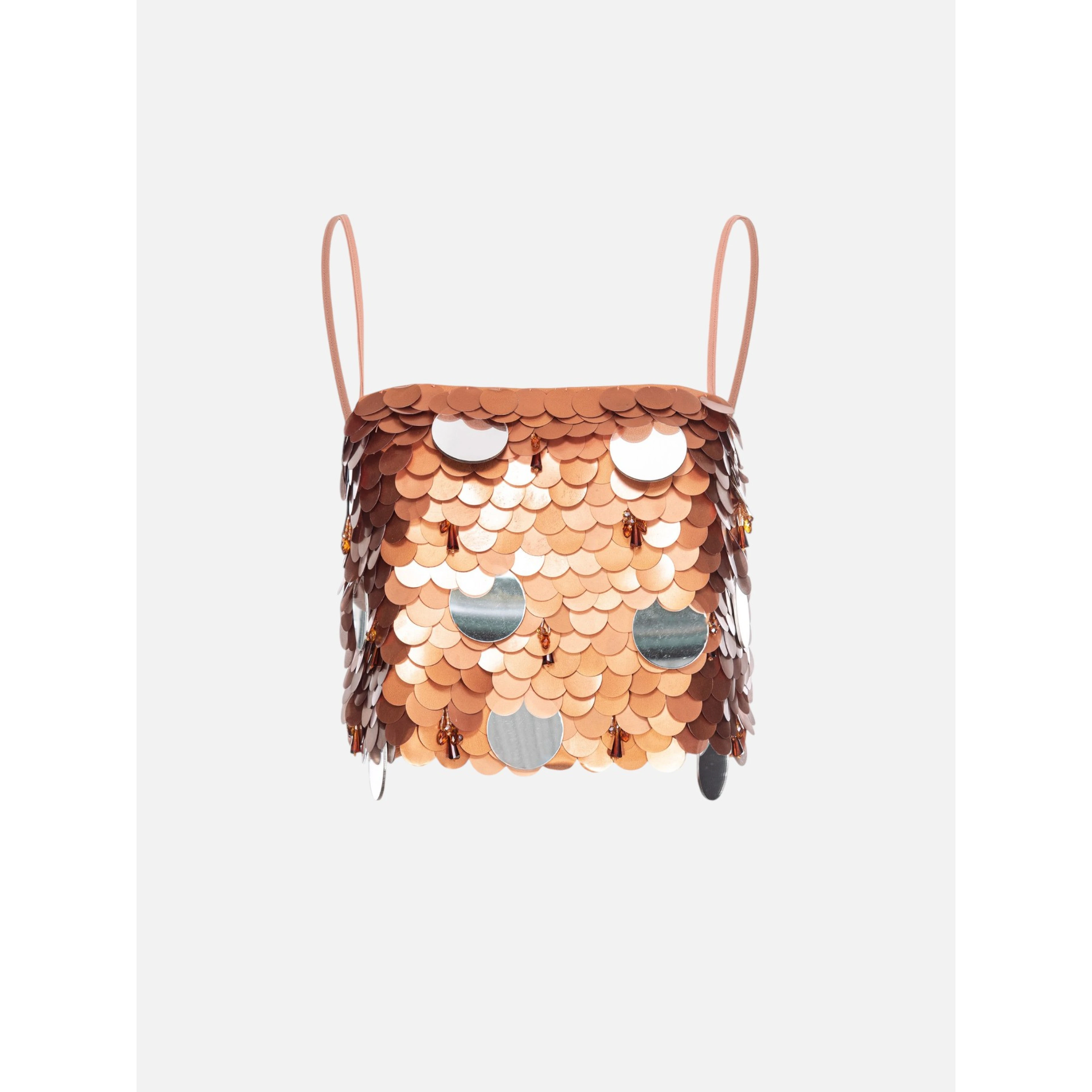 PINKO top