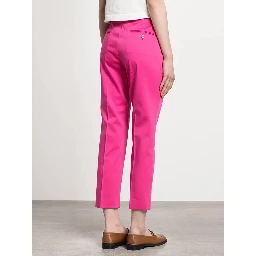 WEEKEND MAX MARA GINECEO pants