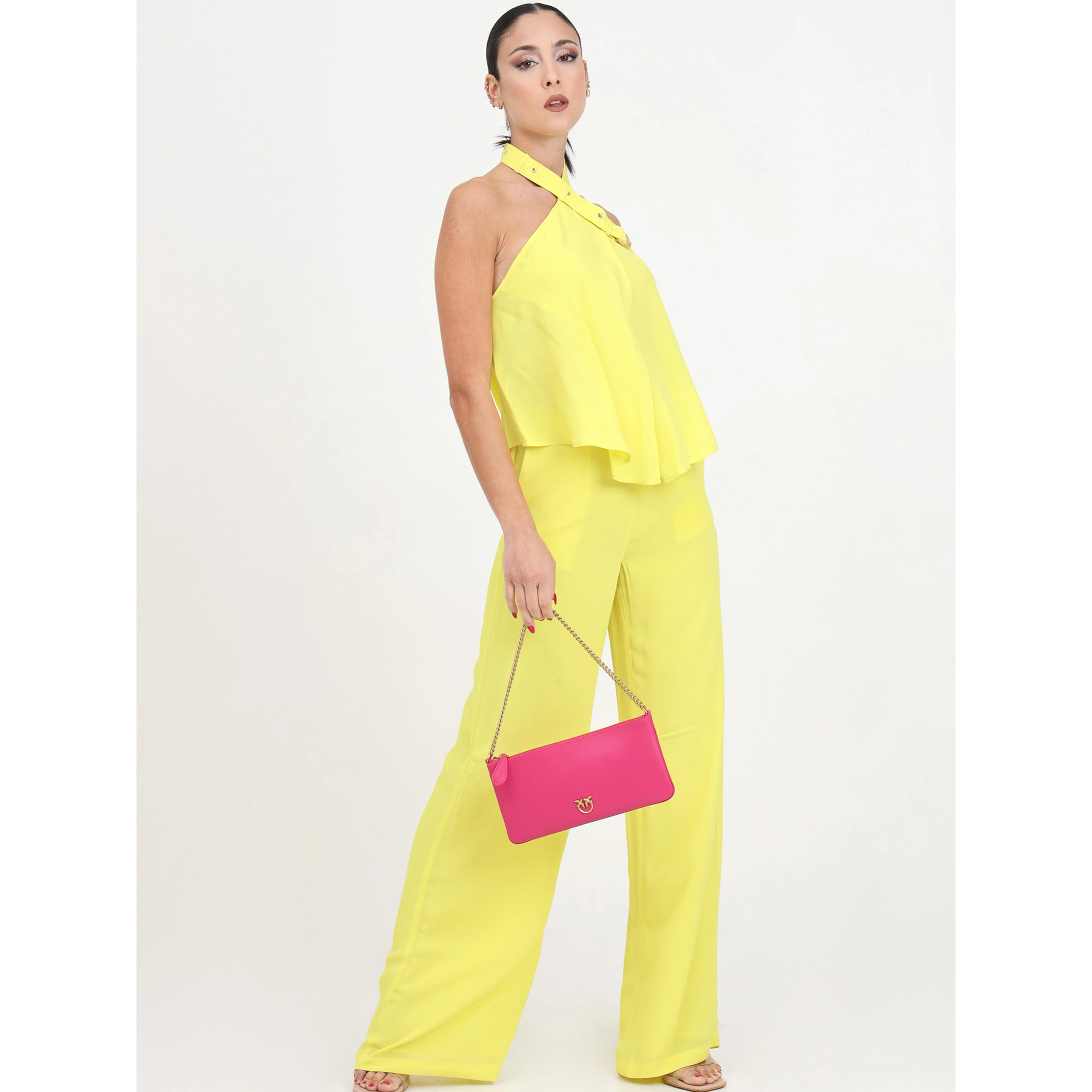 PINKO pants
