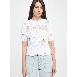 PINKO top