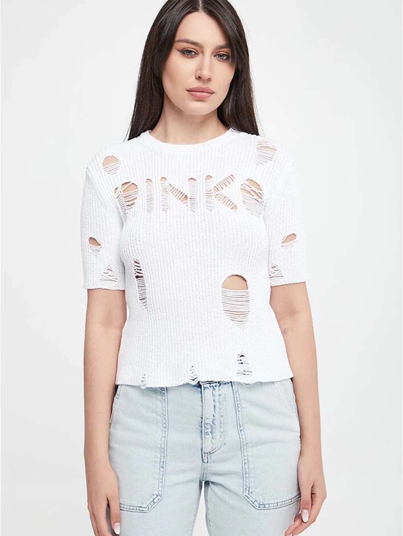 PINKO top