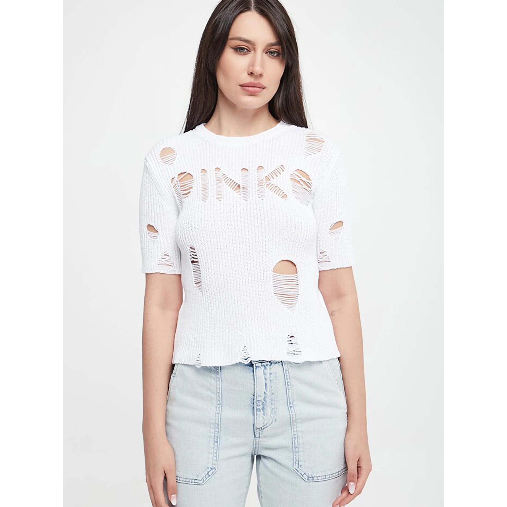 PINKO top