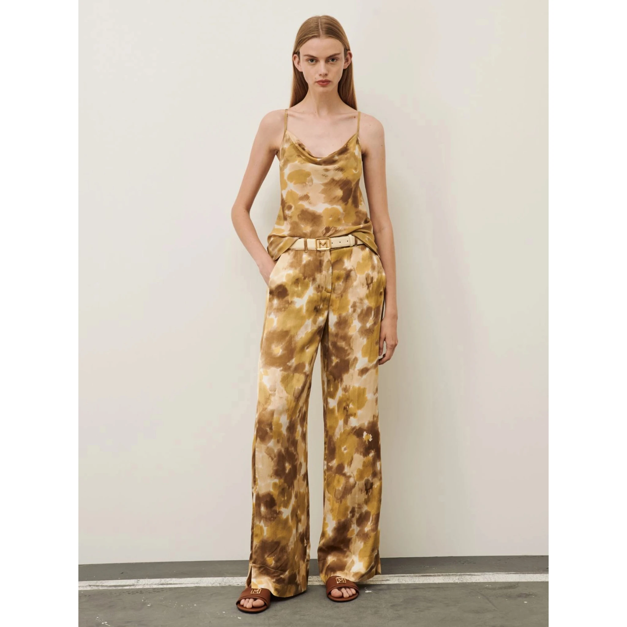 MARELLA SGRAVIO blouse