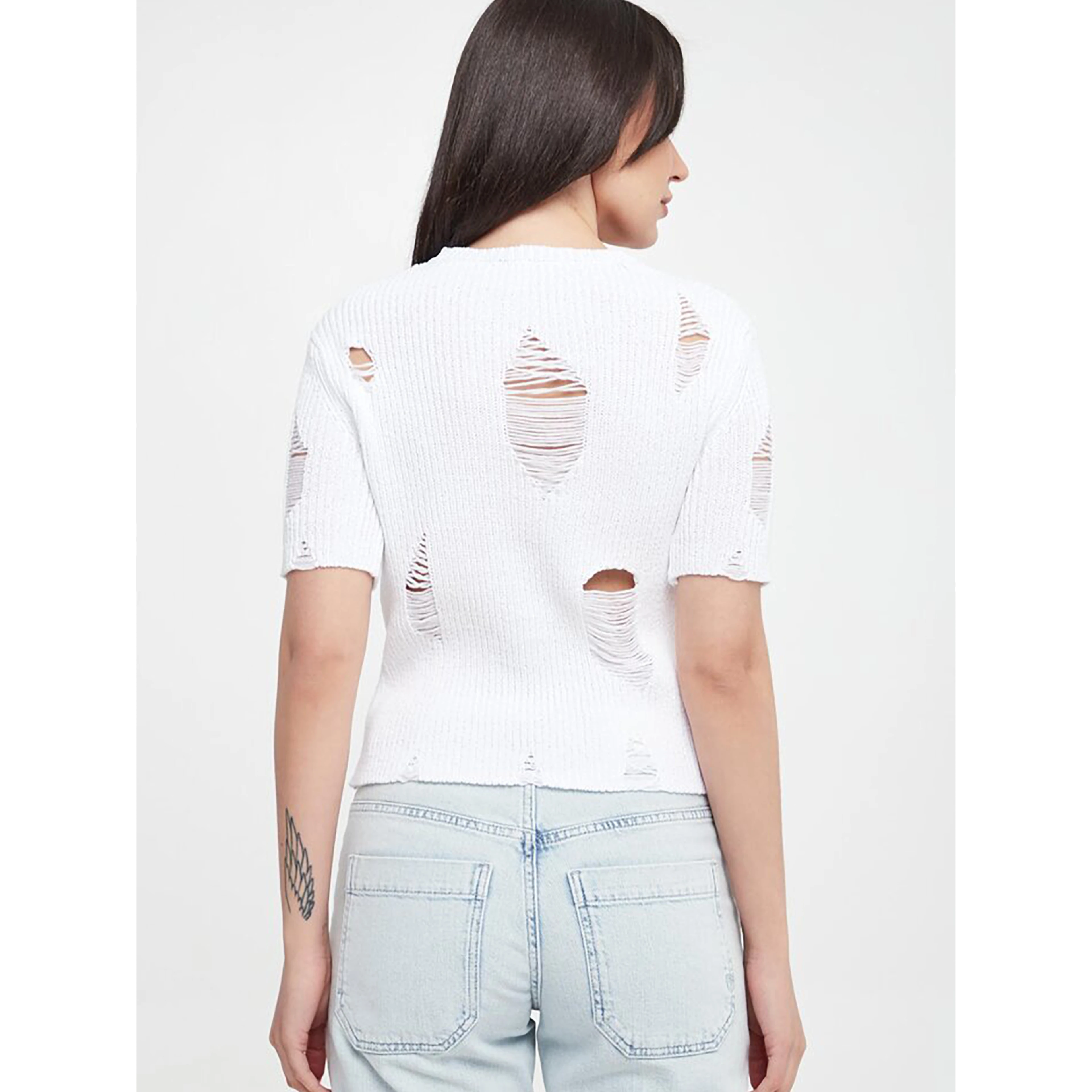 PINKO top