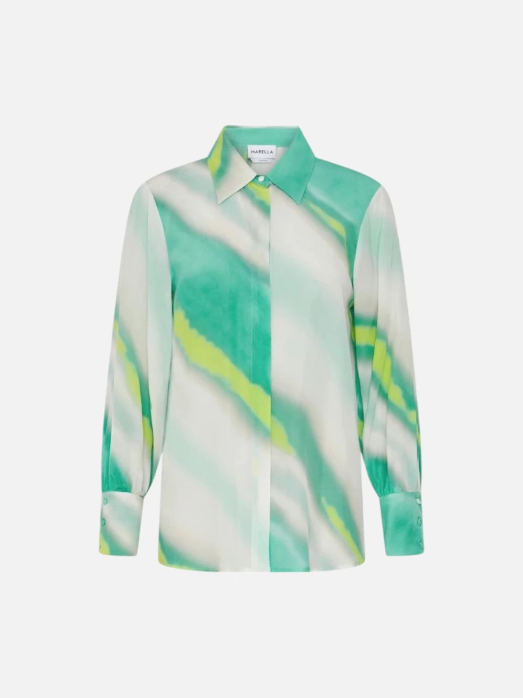 MARELLA LUISA blouse