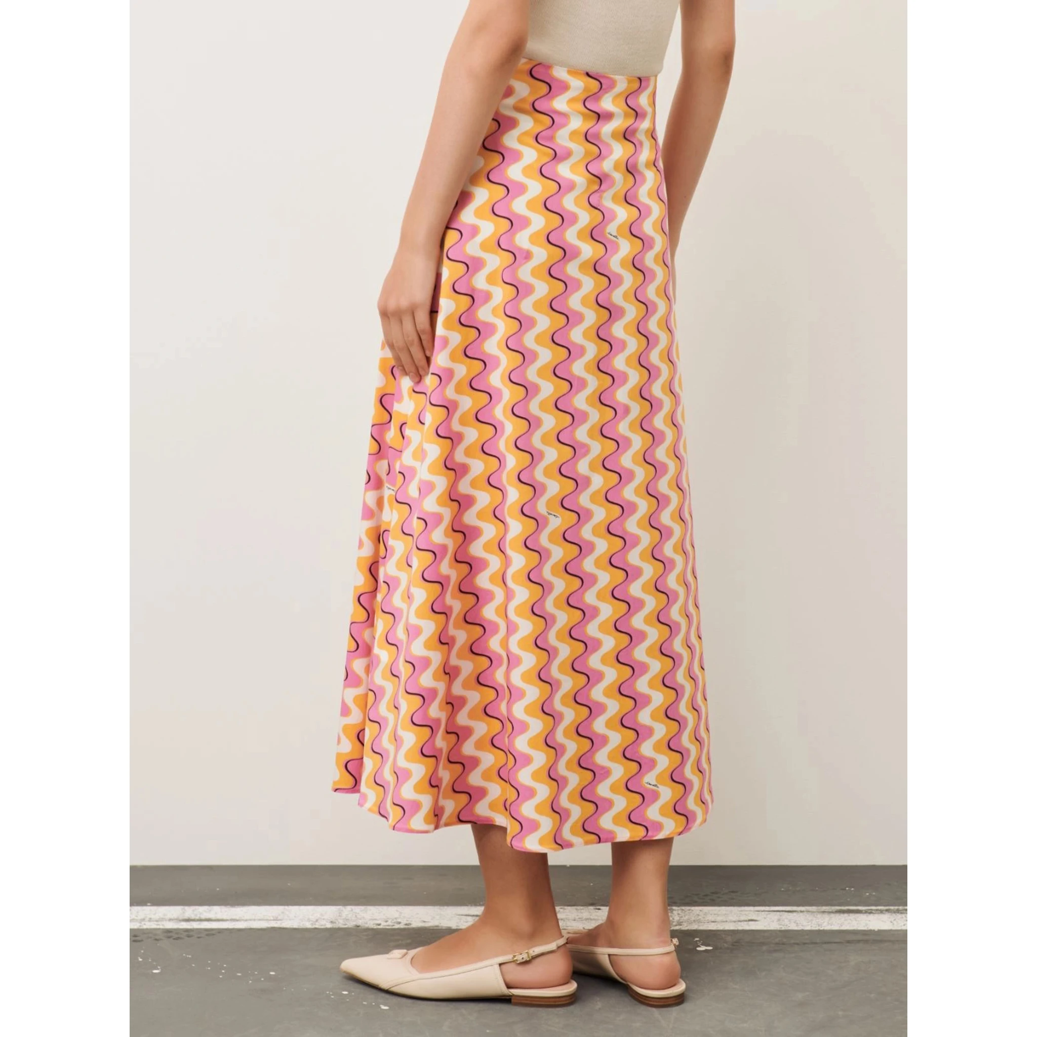 MARELLA GALOSCE skirt