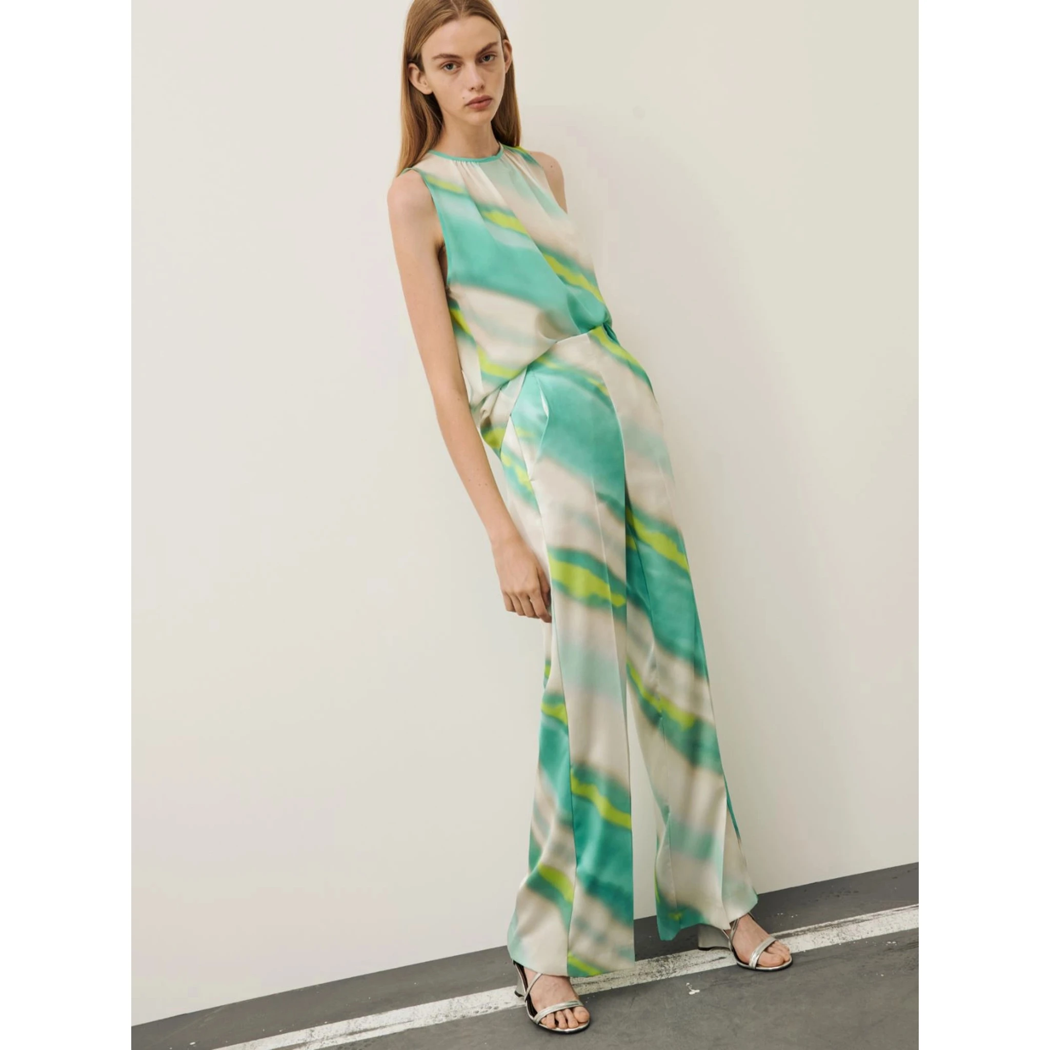 MARELLA MALIZIA pants