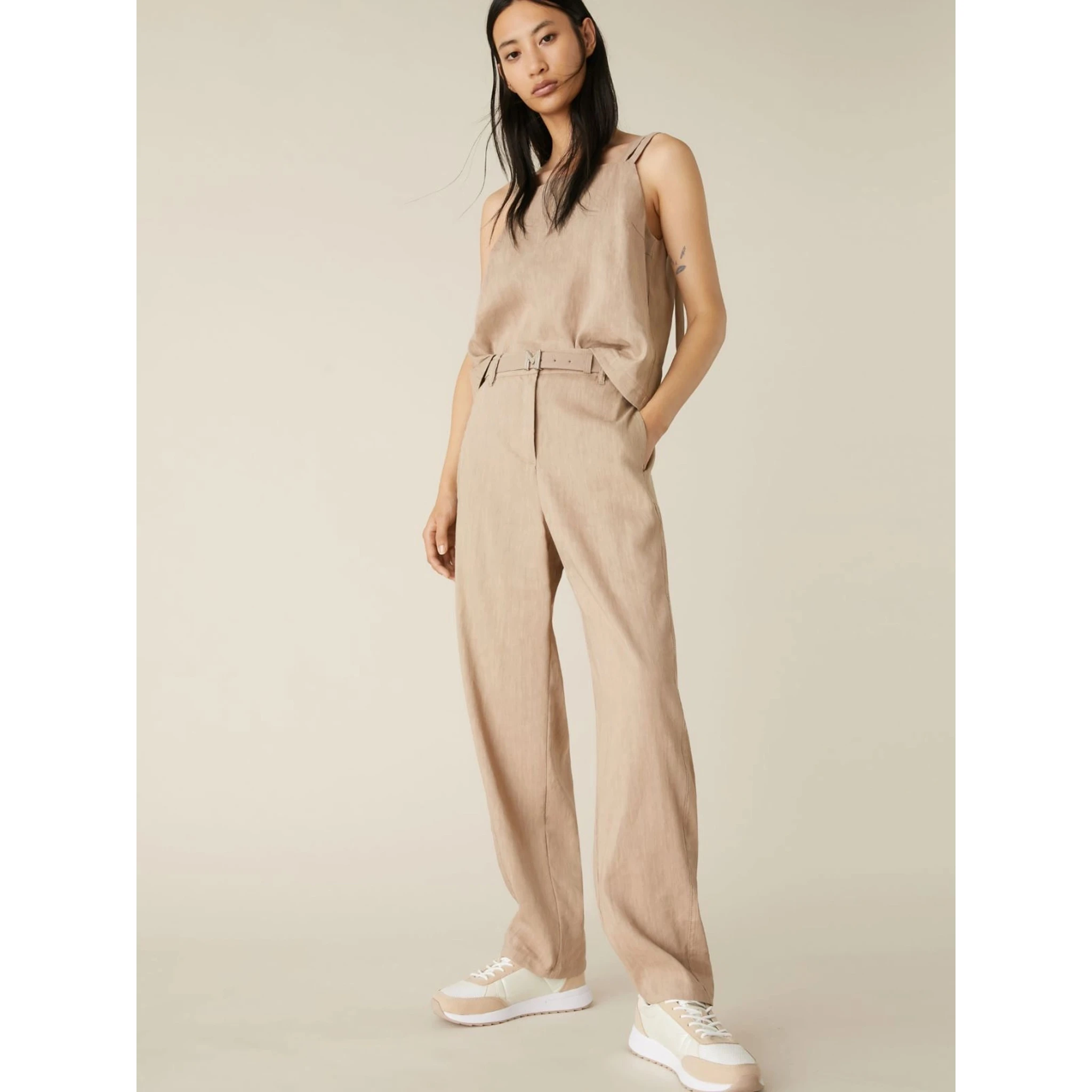 MARELLA DEBUT trousers