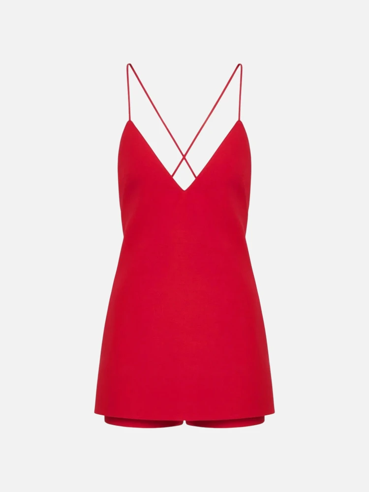 VALENTINO jumpsuit