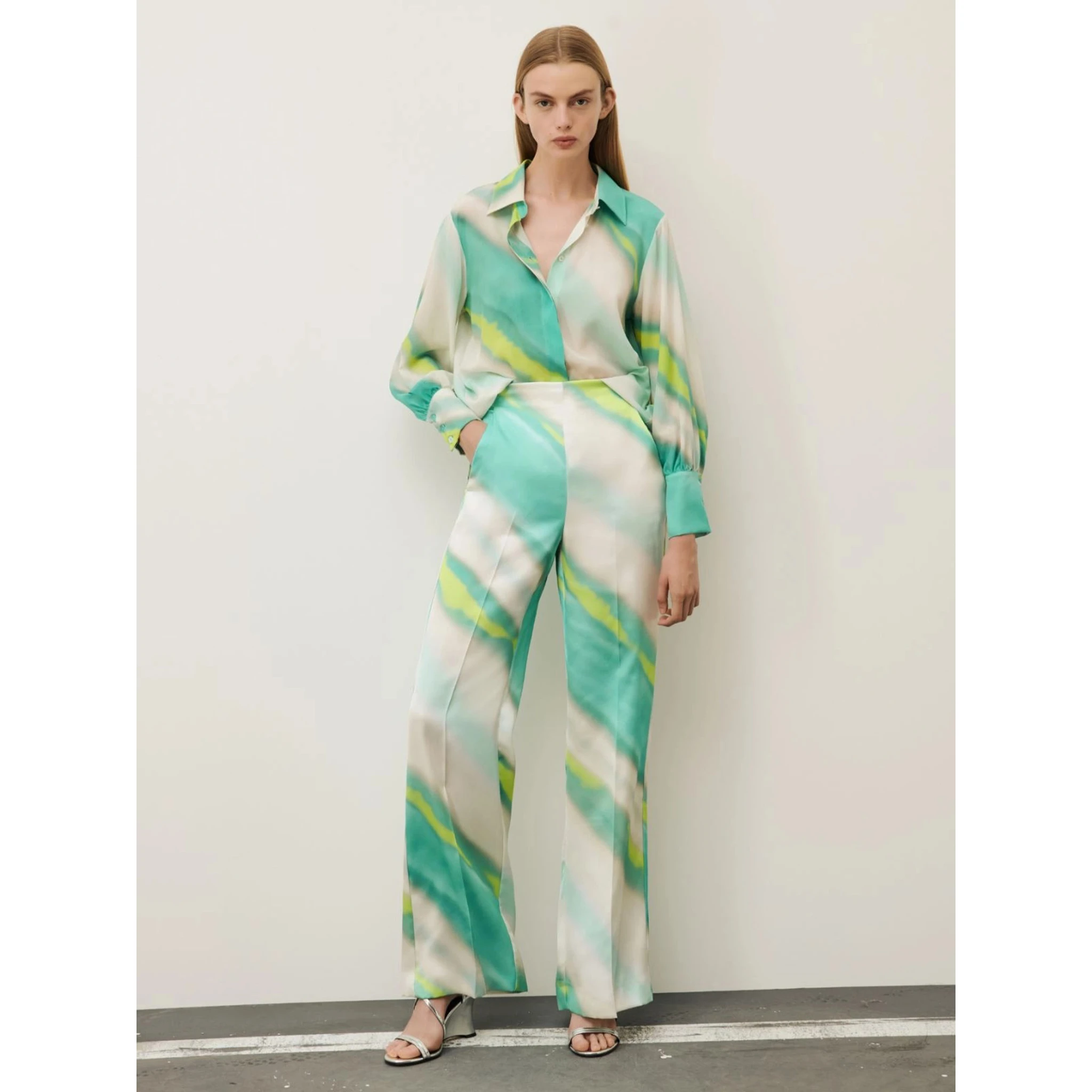 MARELLA LUISA blouse