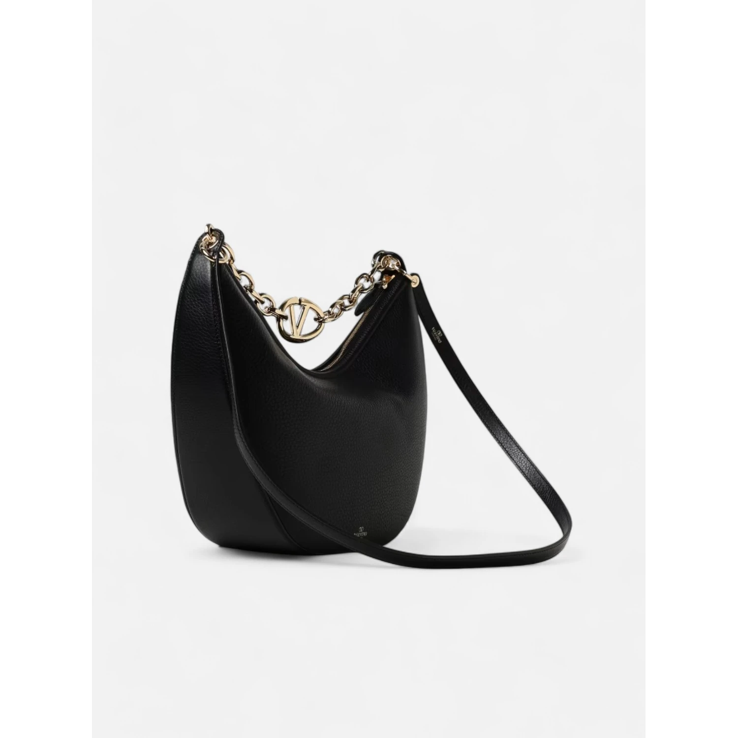 VALENTINO GARAVANI VLOGO MOON bag