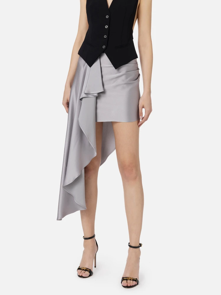 ELISABETTA FRANCHI skirt