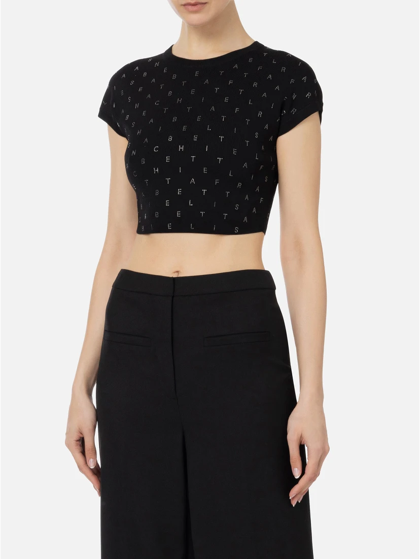 ELISABETTA FRANCHI sweater