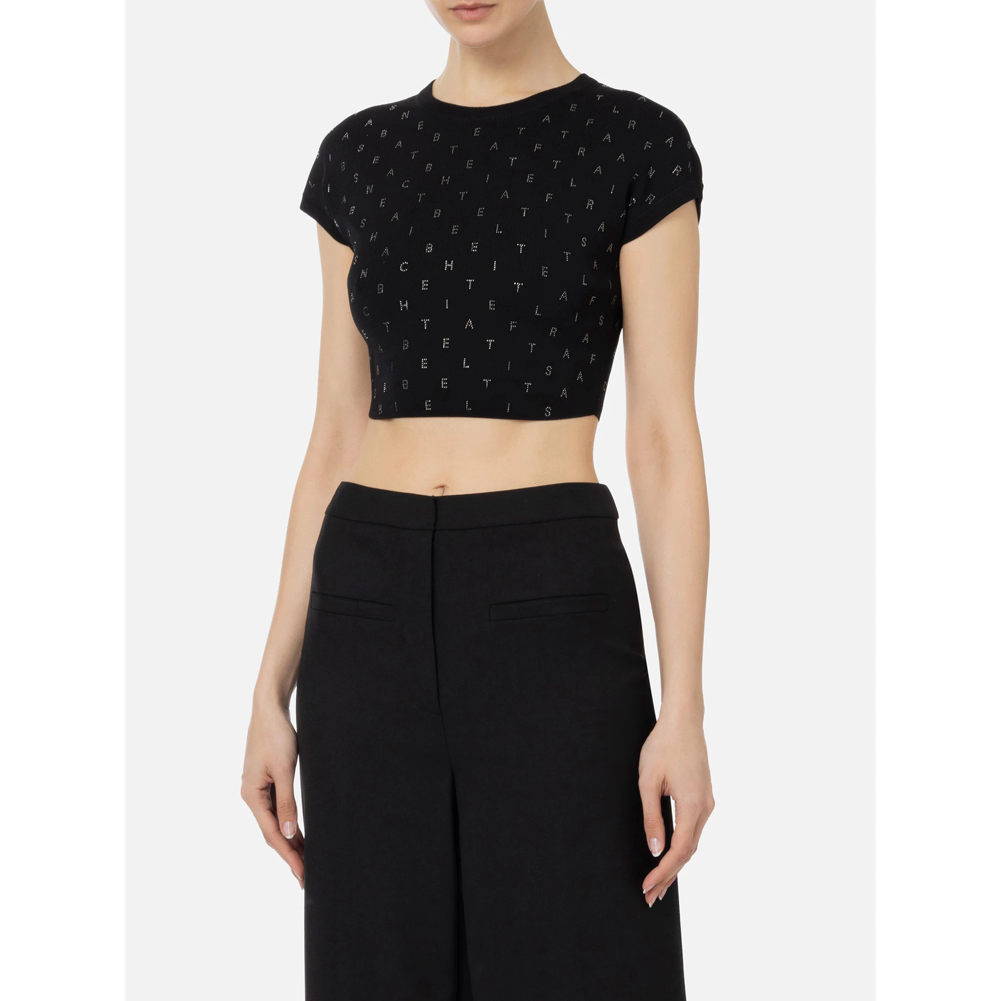 ELISABETTA FRANCHI sweater