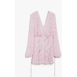 MAX MARA VISITA dress
