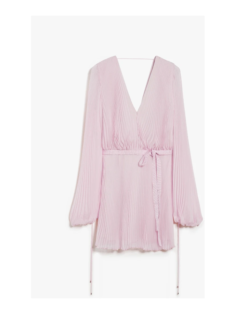 MAX MARA VISITA dress