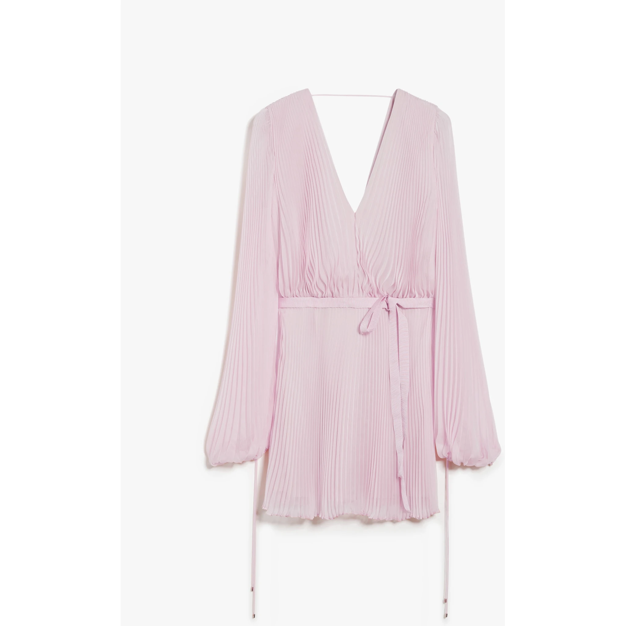 MAX MARA VISITA dress