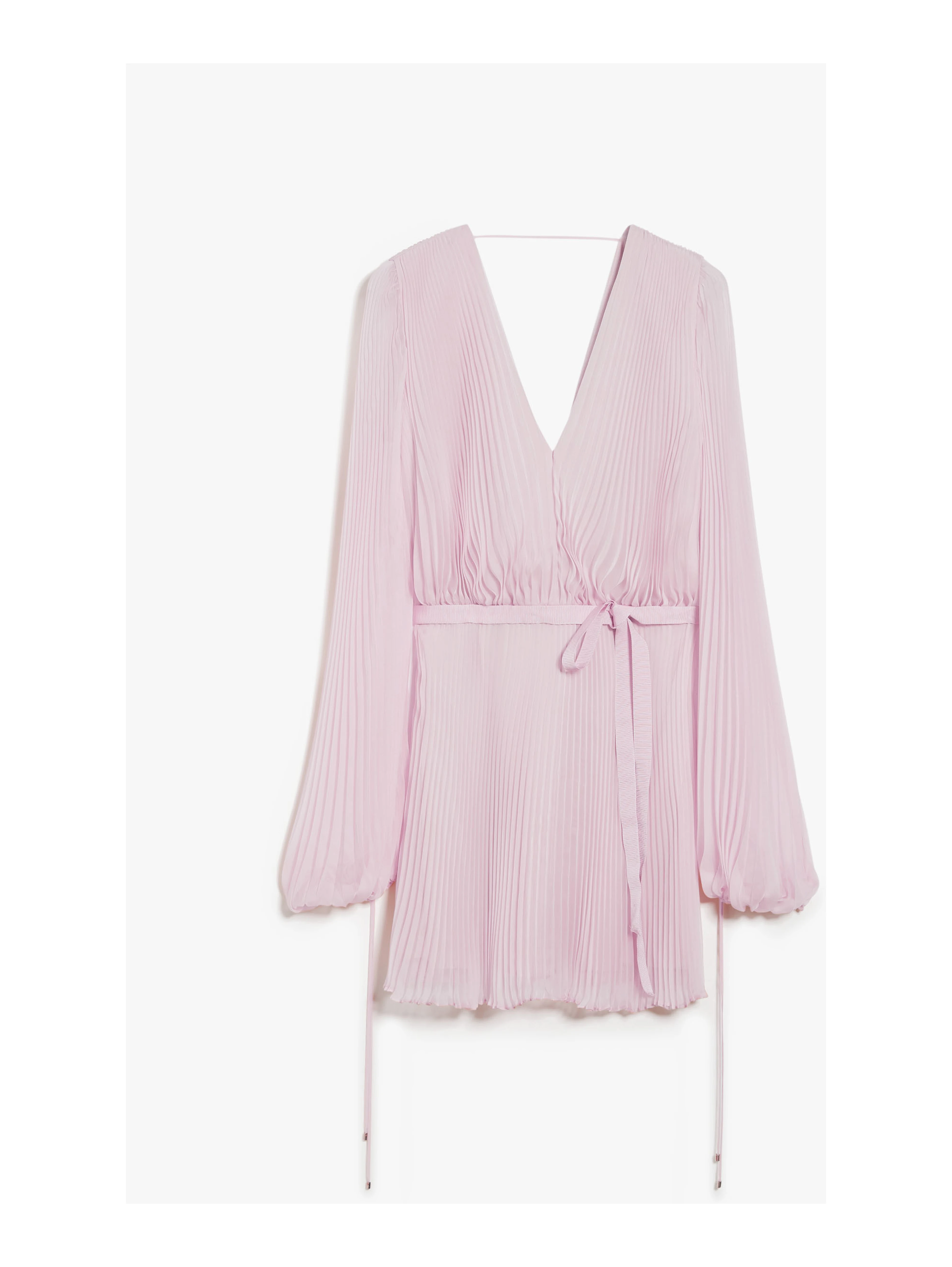 MAX MARA VISITA dress