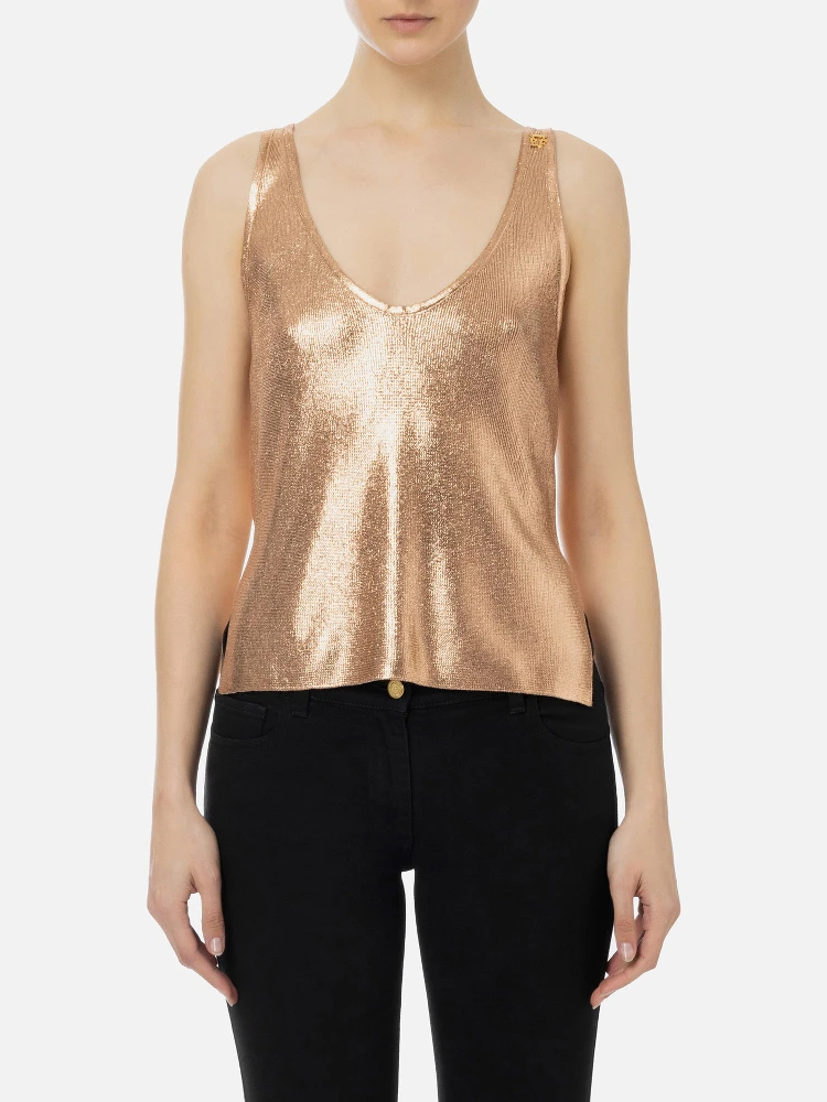 ELISABETTA FRANCHI top