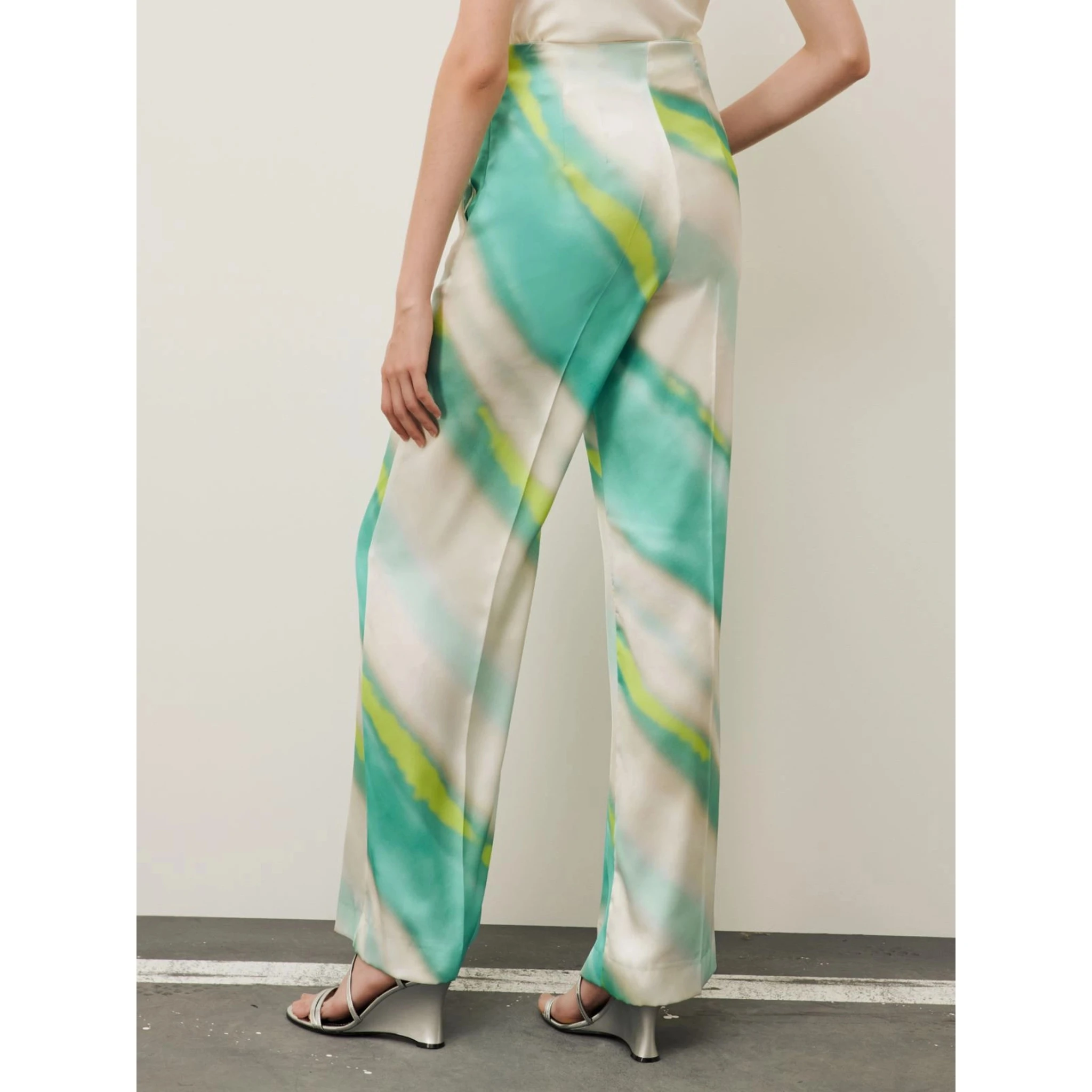 MARELLA MALIZIA pants