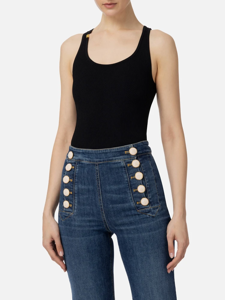 ELISABETTA FRANCHI top