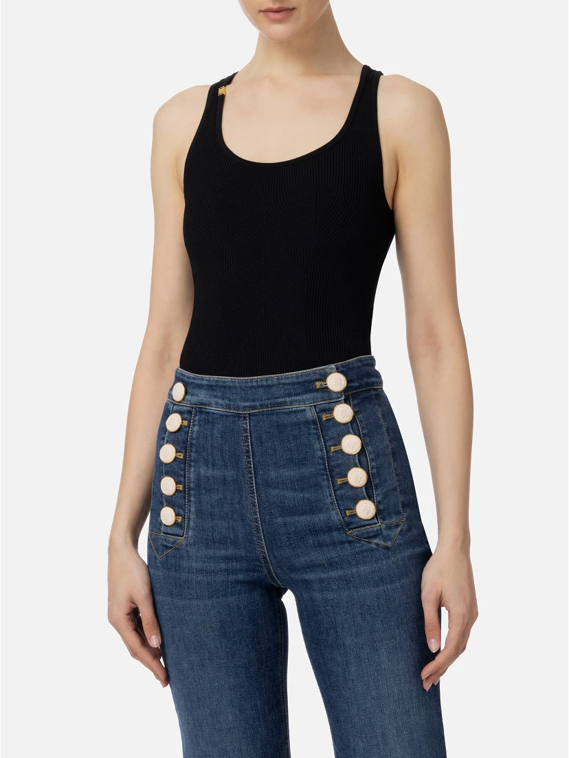 ELISABETTA FRANCHI top