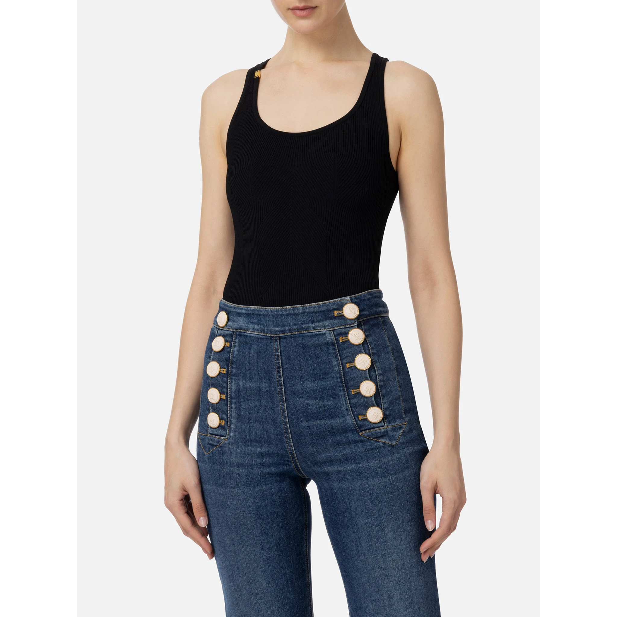 ELISABETTA FRANCHI top