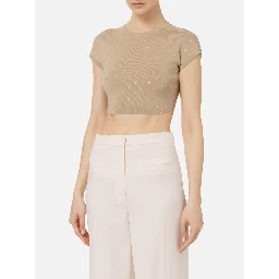 ELISABETTA FRANCHI sweater