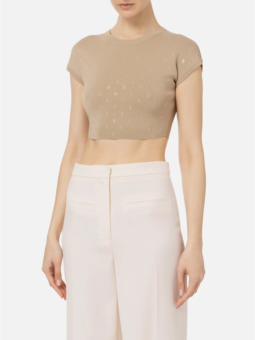 ELISABETTA FRANCHI sweater