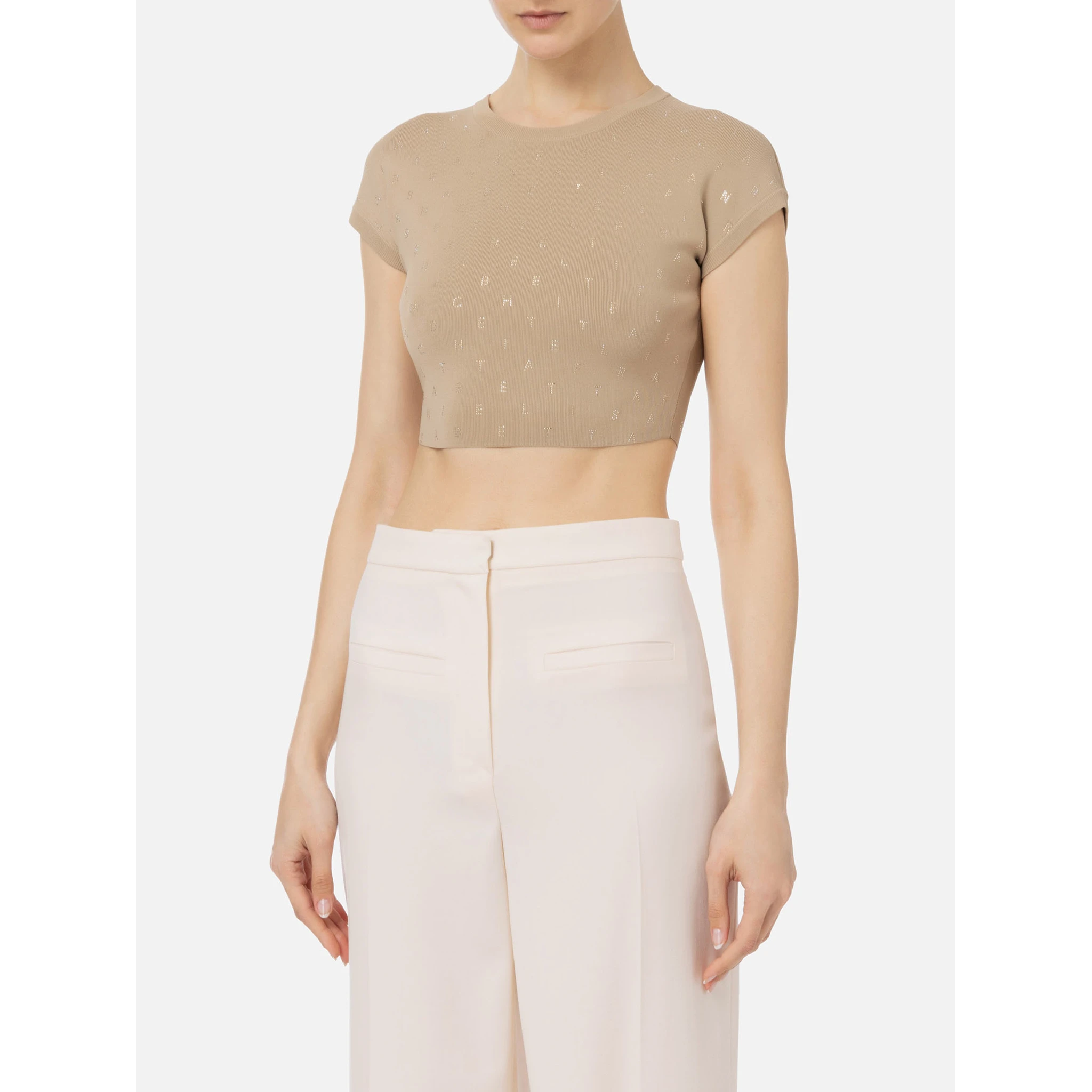 ELISABETTA FRANCHI sweater