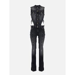 ELISABETTA FRANCHI jumpsuit