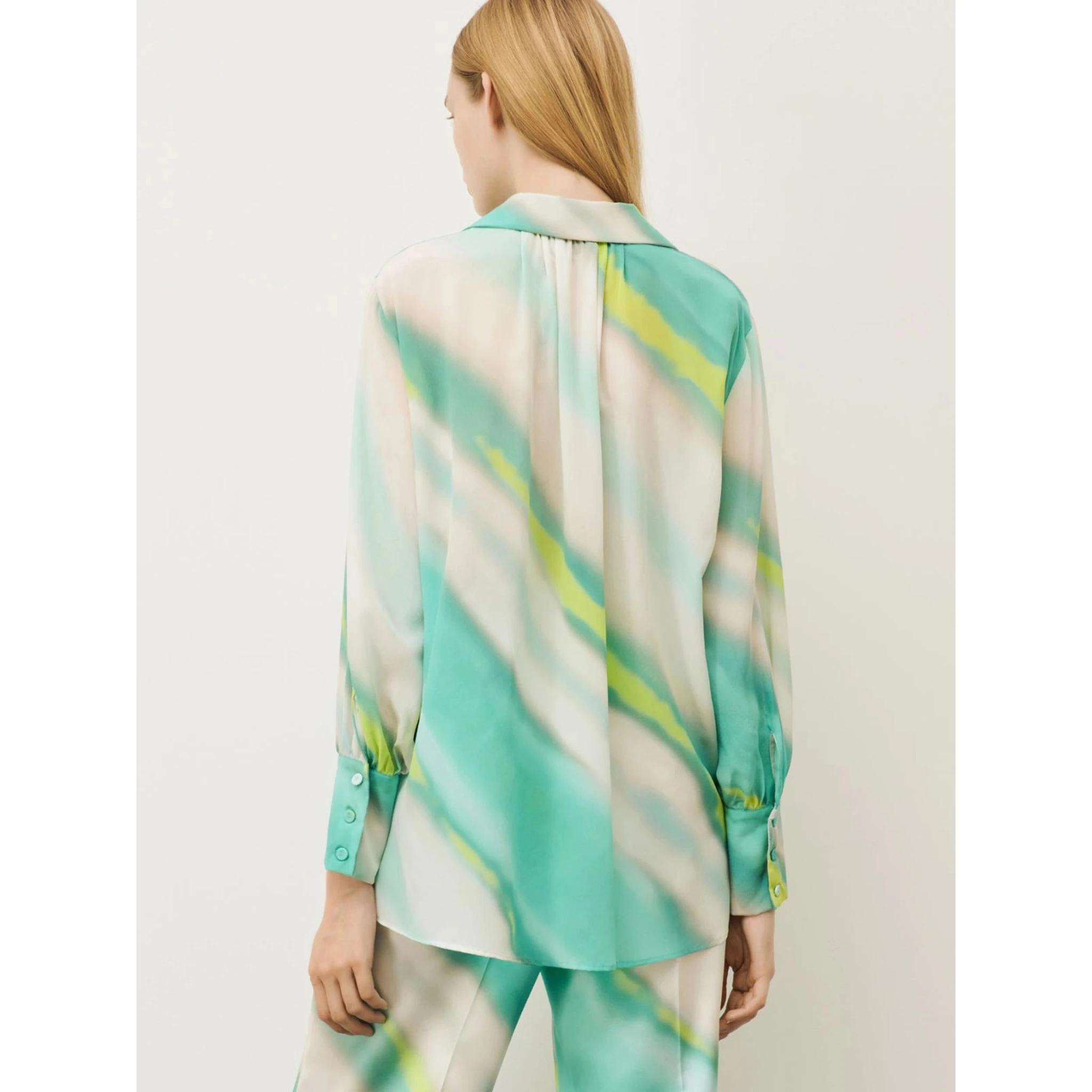 MARELLA LUISA blouse