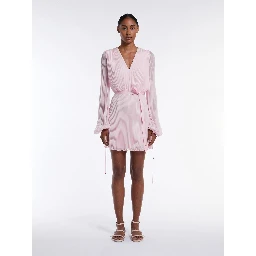 MAX MARA VISITA dress