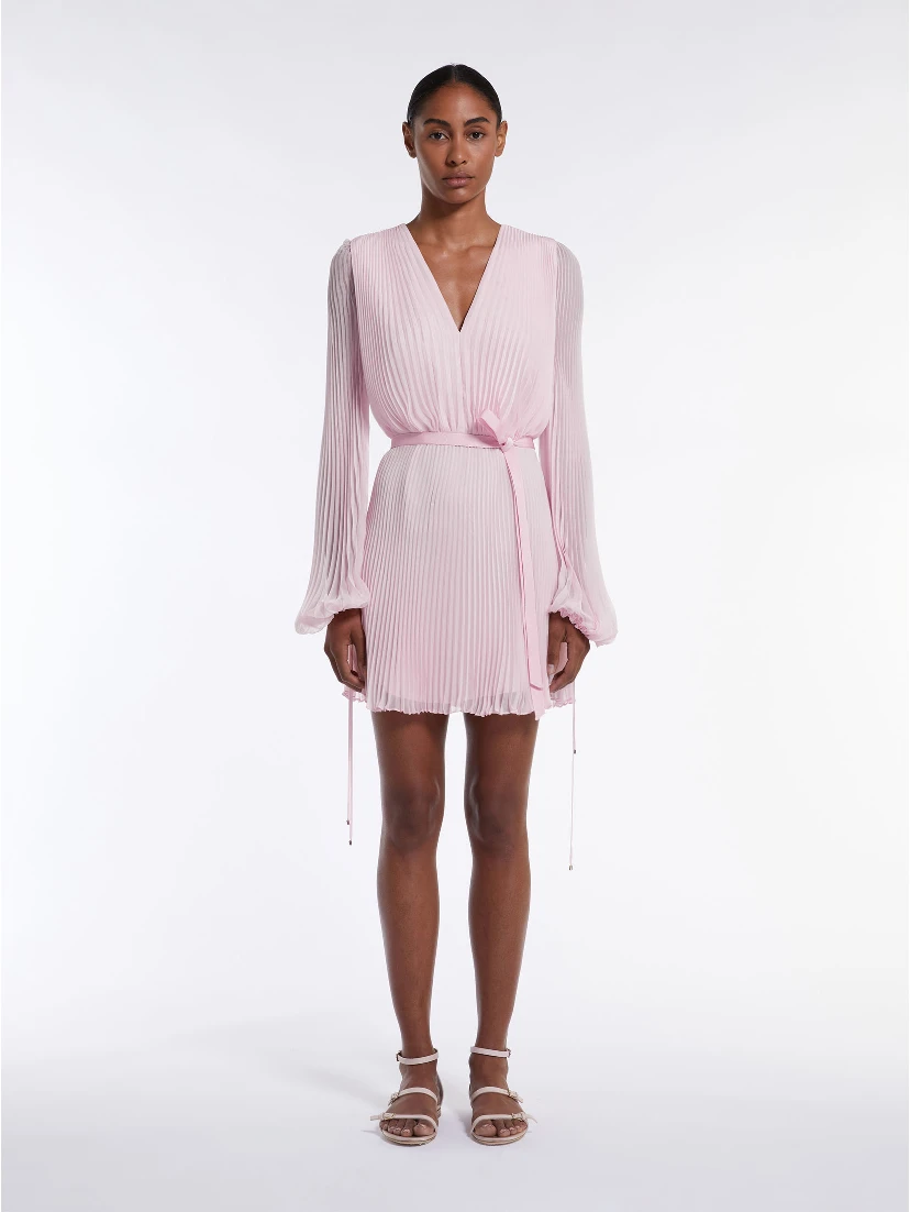 MAX MARA VISITA dress