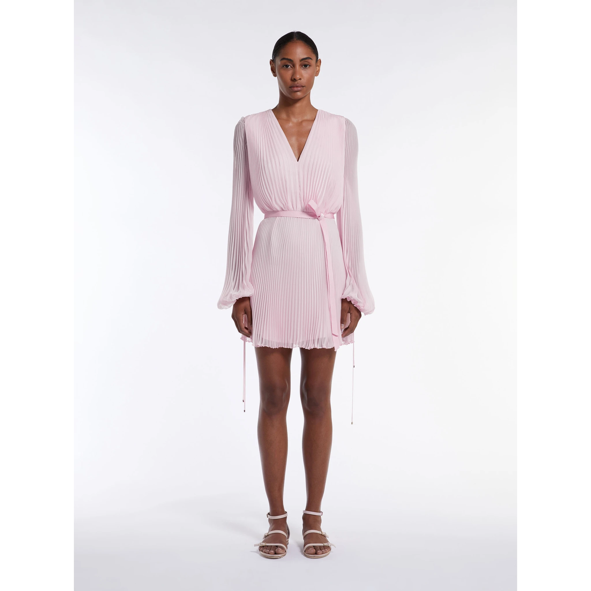 MAX MARA VISITA dress