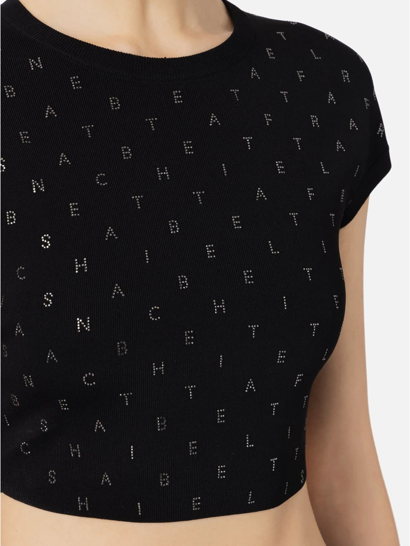 ELISABETTA FRANCHI sweater